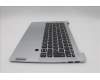 5CB1Q47221 Lenovo COVER UpCase SPA C83HL FP CG NBLAI AL