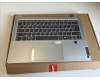5CB1Q47228 Lenovo COVER UpCase GER C83HL FP CG NBLAI AL