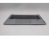 Lenovo 5CB1Q47234 COVER UpCase SWS C83HL FP CG NBLAI AL