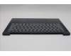 Lenovo 5CB1Q60043 COVER Upper Case ASM_ENG L 83K0CB BL