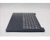 Lenovo 5CB1Q60043 COVER Upper Case ASM_ENG L 83K0CB BL