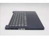 Lenovo 5CB1Q60043 COVER Upper Case ASM_ENG L 83K0CB BL