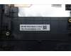 Lenovo 5CB1Q60043 COVER Upper Case ASM_ENG L 83K0CB BL