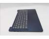 Lenovo 5CB1Q60059 COVER Upper Case ASM_HUN L 83K0CB BL