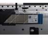 Lenovo 5CB1Q60076 COVER Upper Case ASM_SLV L 83K0CB BL