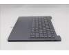 Lenovo 5CB1Q60094 COVER Upper Case ASM_BEL L 83K0LG BL