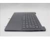 Lenovo 5CB1Q62703 COVER Upper Case ASM_BUL L 83K0LG BL