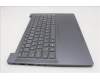Lenovo 5CB1Q62704 COVER Upper Case ASM_CZE/SLK L 83K0LG BL