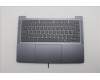 Lenovo 5CB1Q62705 COVER Upper Case ASM_ENG L 83K0LG BL