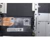 Lenovo 5CB1Q62705 COVER Upper Case ASM_ENG L 83K0LG BL