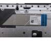 Lenovo 5CB1Q62745 COVER Upper Case ASM_UKE L 83K0LG BL