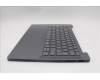 Lenovo 5CB1Q62745 COVER Upper Case ASM_UKE L 83K0LG BL