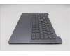 Lenovo 5CB1Q62747 COVER Upper Case ASM_UKR L 83K0LG BL