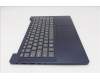 Lenovo 5CB1Q62805 COVER Upper Case ASM_UKE L 83K0CB NBL