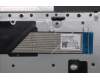 Lenovo 5CB1Q62807 COVER Upper Case ASM_UKR L 83K0CB NBL