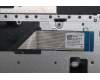 Lenovo 5CB1Q62815 COVER Upper Case ASM_BEL L 83K0LG NBL