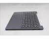 Lenovo 5CB1Q64036 COVER Upper Case ASM_HBW L 83K0LG NBL