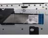 Lenovo 5CB1Q64044 COVER Upper Case ASM_POR L 83K0LG NBL