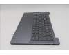 Lenovo 5CB1Q64044 COVER Upper Case ASM_POR L 83K0LG NBL