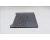 Lenovo 5CB1Q64048 COVER Upper Case ASM_SWS L 83K0LG NBL