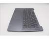 Lenovo 5CB1Q64052 COVER Upper Case ASM_UKE L 83K0LG NBL