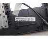 Lenovo 5CB1Q64053 COVER Upper Case ASM_UKR L 83K0LG NBL