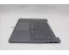 Lenovo 5CB1Q64055 COVER UpCaseASM BEL H83J0 LG ML BL