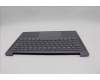 Lenovo 5CB1Q64058 COVER UpCaseASM CZE/SLK H83J0 LG ML BL