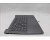 Lenovo 5CB1Q64061 COVER UpCaseASM FRA H83J0 LG ML BL
