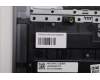 Lenovo 5CB1Q64065 COVER UpCaseASM GRE H83J0 LG ML BL
