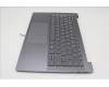 Lenovo 5CB1Q64074 COVER UpCaseASM POR H83J0 LG ML BL