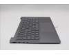 Lenovo 5CB1Q64082 COVER UpCaseASM UKE H83J0 LG ML BL