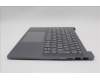 Lenovo 5CB1Q64108 COVER UpCaseASM SWS H83J0 LG ML NBL