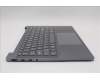Lenovo 5CB1Q64108 COVER UpCaseASM SWS H83J0 LG ML NBL