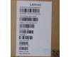 Lenovo 5CB1Q64112 COVER UpCaseASM UKE H83J0 LG ML NBL