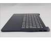 Lenovo 5CB1Q64117 COVER UpCaseASM BUL H83J0 CB ML BL