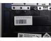 Lenovo 5CB1Q64126 COVER UpCaseASM HBW H83J0 CB ML BL