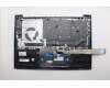 Lenovo 5CB1Q64127 C-Cover with keyboard, Hungarian, Cosmic Blue, Backlight, UK