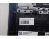 Lenovo 5CB1Q64136 COVER UpCaseASM SLV H83J0 CB ML BL