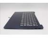 Lenovo 5CB1Q64142 COVER UpCaseASM UKE H83J0 CB ML BL