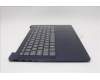 Lenovo 5CB1Q64142 COVER UpCaseASM UKE H83J0 CB ML BL