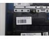 Lenovo 5CB1Q64142 COVER UpCaseASM UKE H83J0 CB ML BL