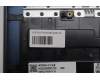 Lenovo 5CB1Q64143 COVER UpCaseASM UKR H83J0 CB ML BL