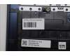 Lenovo 5CB1Q83369 COVER UpCaseASM SWS H83J0 CB ML NBL