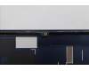 Lenovo 5CB1Q83409 A-Cover, 83J0, Cosmic Blue, LCD_5M