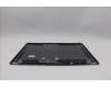 Lenovo 5CB1Q83410 A-Cover, 83J0, Luna Grey, LCD_IR