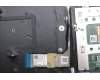 Lenovo 5CB1R07729 COVER UpASSYH83J1 ARA LG 3CELL ML BL