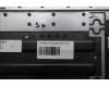 Lenovo 5CB1R07730 COVER UpASSYH83J1 BEL LG 3CELL ML BL