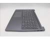 Lenovo 5CB1R07732 COVER UpASSYH83J1 BUL LG 3CELL ML BL