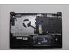 5CB1R07734 Lenovo COVER UpASSYH83J1 ENG LG 3CELL ML BL